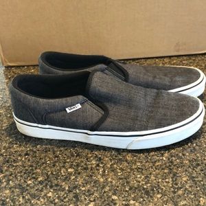 Vans Slip-ons